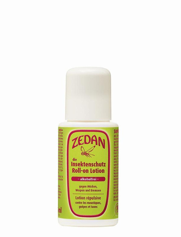 Produktfoto zu Insektenschutz Roll On Lotion 75ml