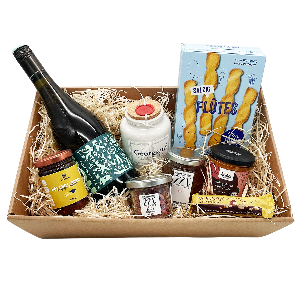 GenussBox