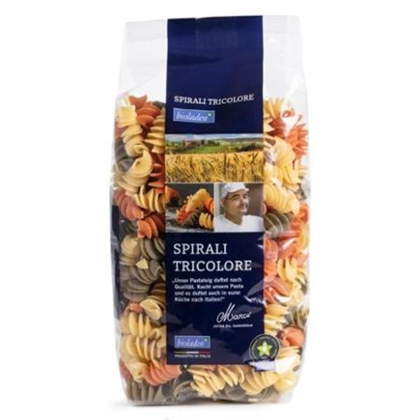 Produktfoto zu Spirali tricolore 500g