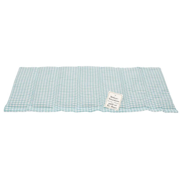 Produktfoto zu Roggenkissen groß 7 Kammern