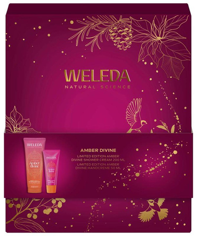 Produktfoto zu Geschenkset Winter Limited Edition