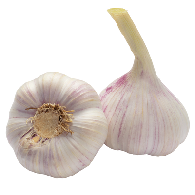Produktfoto zu Knoblauch, frisch
