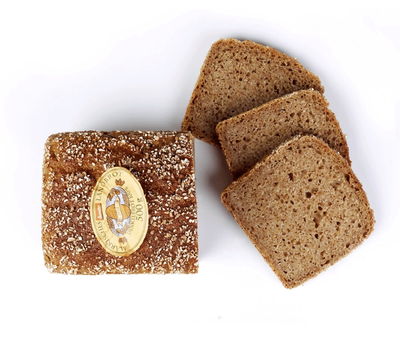 Produktfoto zu Dinkel 100% 500g