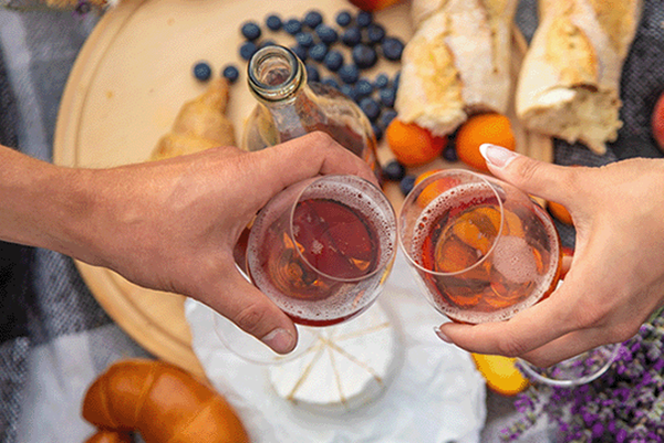 Aperitiv Kiste