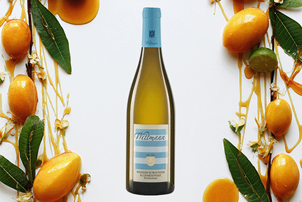 Produktfoto zu Westhofener WB_CH VDP. Ortswein, Weingut Wittmann, 0,75l