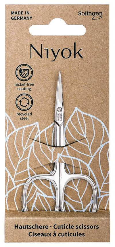 Produktfoto zu Hautschere