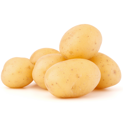 Produktfoto zu Frühkartoffeln vfk Solist 1,5kg