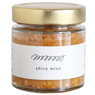 Produktfoto zu Shiro Miso 200g