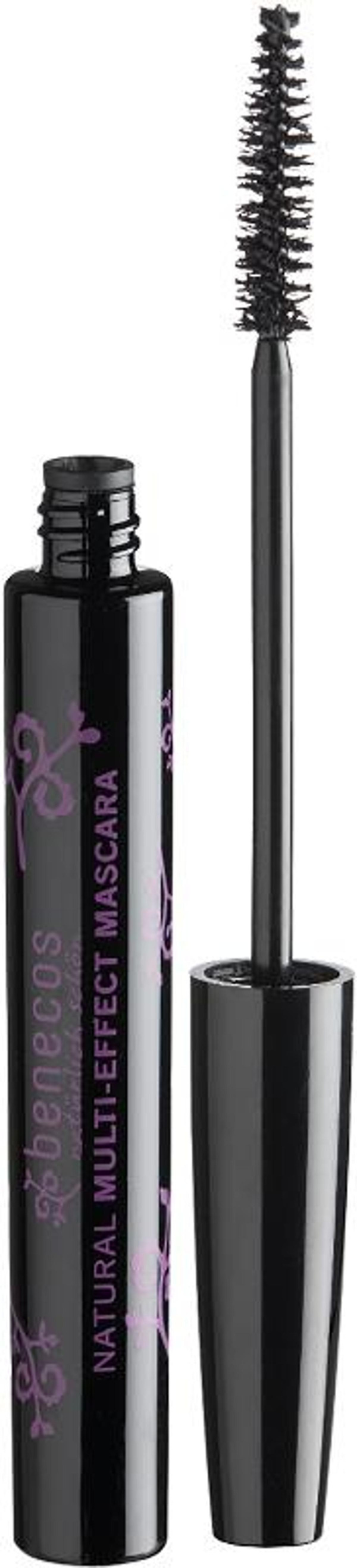 Produktfoto zu Mascara Multi Effect black 8ml