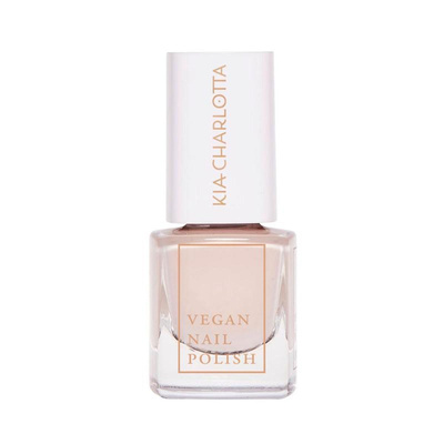 Produktfoto zu Nagellack Nude 5g