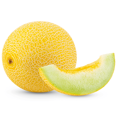 Produktfoto zu Honigmelone Galia