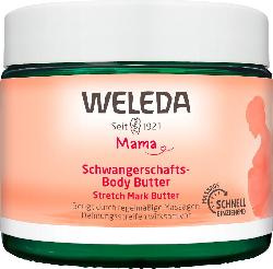 Produktfoto zu Schwangerschafts Body Butter 150ml