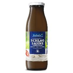 Produktfoto zu Schlagsahne 32% 500g