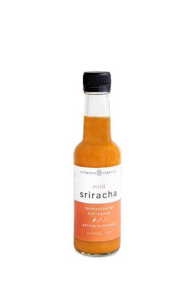 Produktfoto zu mild sriracha 200g