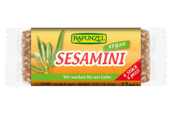 Produktfoto zu Sesamini 27g