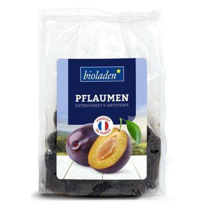 Produktfoto zu Französische Pflaumen 250g