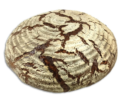 Produktfoto zu DoppelBack 800g