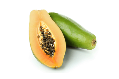 Produktfoto zu Papaya ca 800g