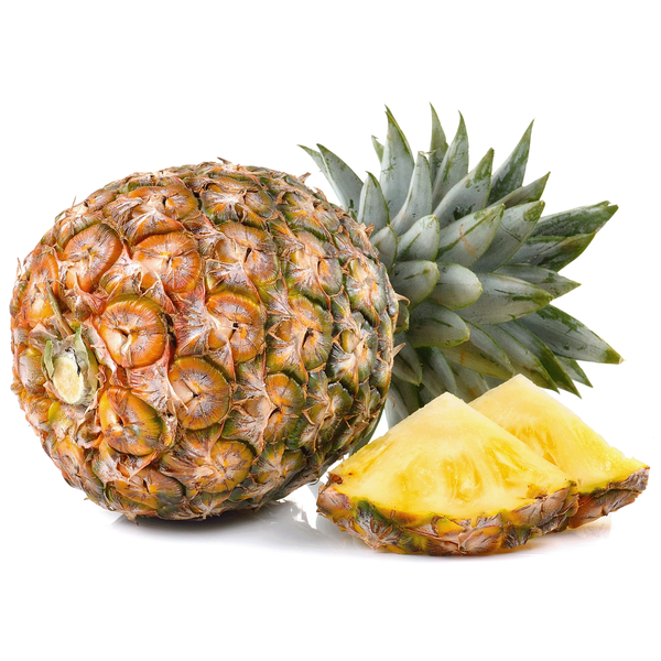 Produktfoto zu Ananas