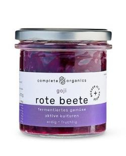 Produktfoto zu die rote goji beete 230g