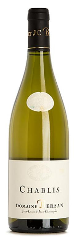 Produktfoto zu Chablis Domaine Bersan AOP 0,75l