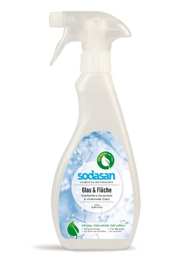 Produktfoto zu Glasreiniger 0,5l