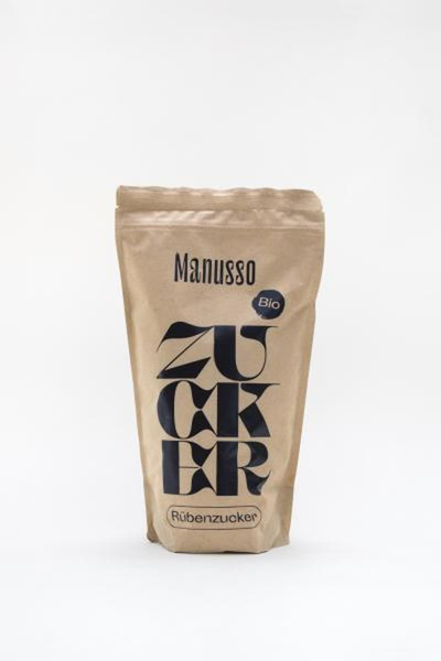 Produktfoto zu Rübenzucker 1kg