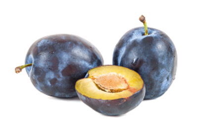 Produktfoto zu Zwetschgen 500g