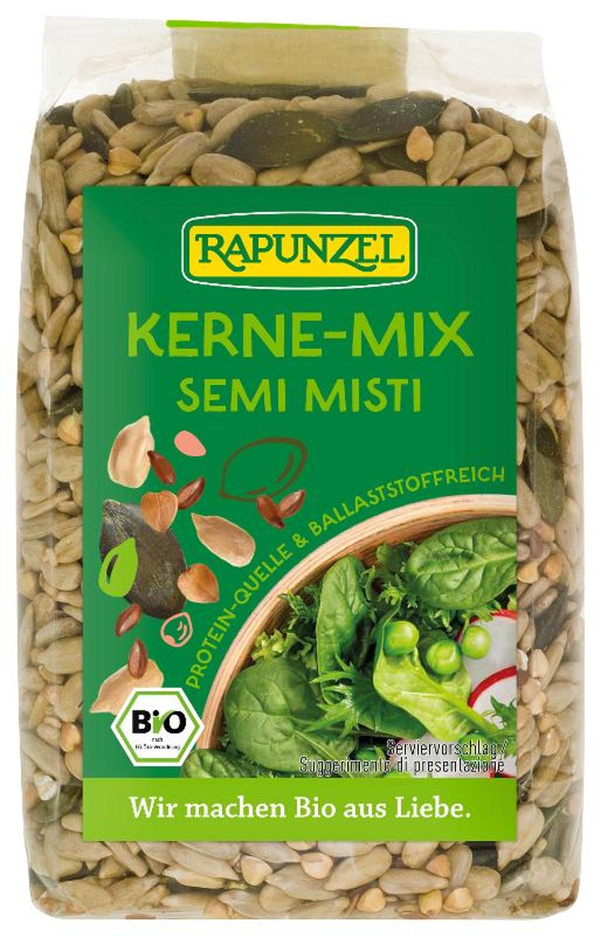 Produktfoto zu Kerne Mix 250g
