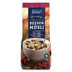 Produktfoto zu Beeren Müsli 750g