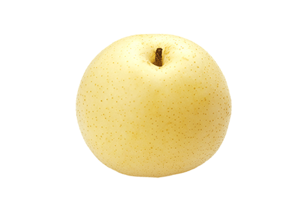 Produktfoto zu Nashi - Birne