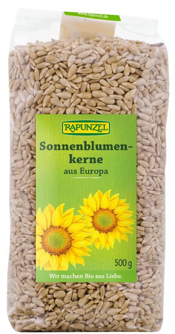 Produktfoto zu Sonnenblumenkerne 500g