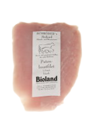 Produktfoto zu Putenbrustbraten ca. 1kg