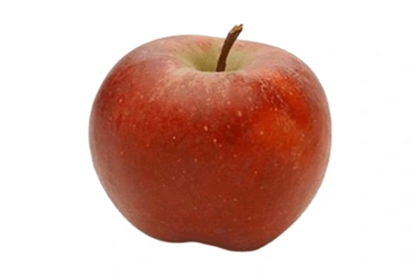 Produktfoto zu Apfel - Gala