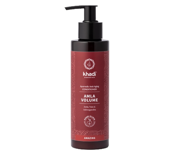 Produktfoto zu Amla Volume Conditioner 200ml