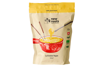Produktfoto zu Vegane Alternative zu Käsefondue 500g