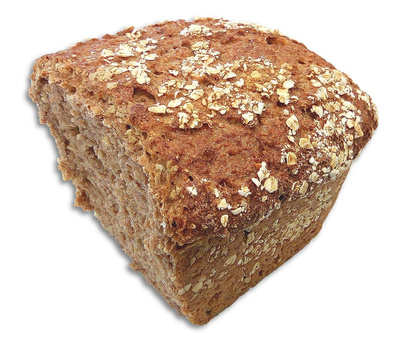 Produktfoto zu DinkelHaferKorn 500g