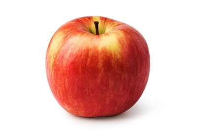 Produktfoto zu Apfel - Santana