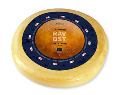 Produktfoto zu Bernsteinkäse