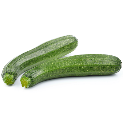 Produktfoto zu Zucchini länglich