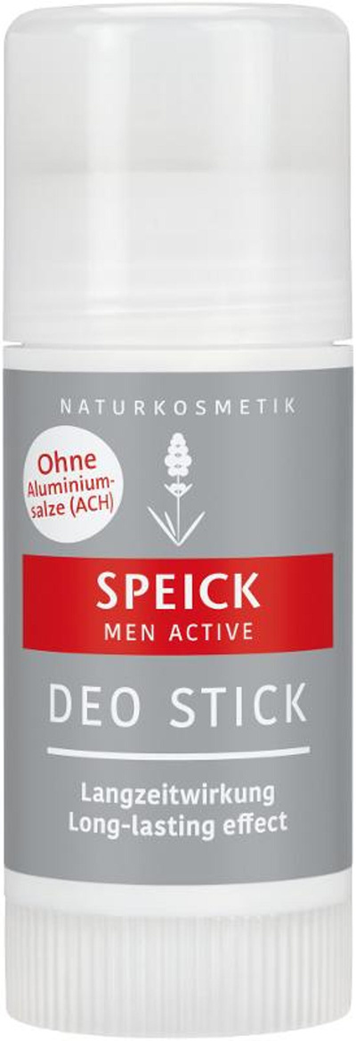 Produktfoto zu Men Active Deo Stick 40ml