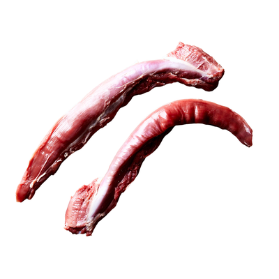 Produktfoto zu Rehfilet 1 Stück, ca. 100g