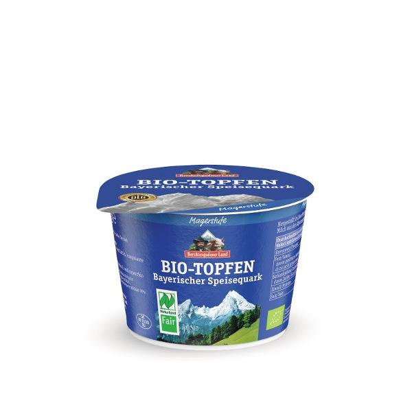 Produktfoto zu Topfen 0,2% 250g