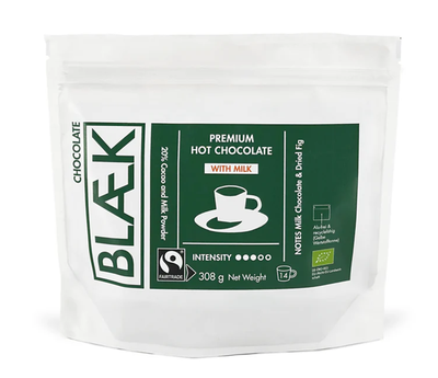 Produktfoto zu Instant Hot Chocolate, Bag 308g