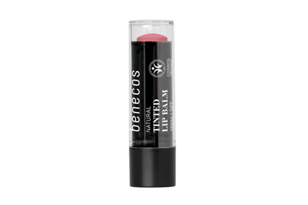 Produktfoto zu Tinted Lip Balm mit LSF Rosé soft bloom  4,7g