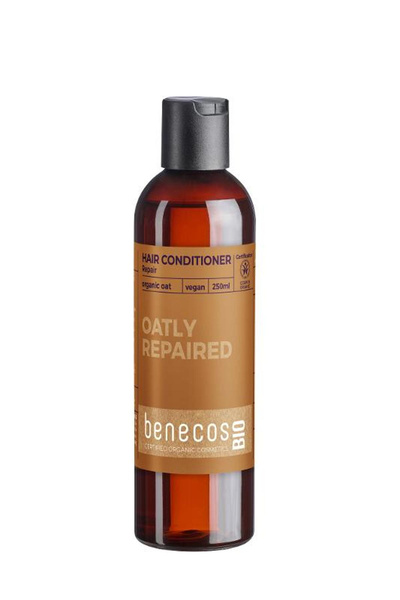 Produktfoto zu Haarspülung Reparatur 250ml