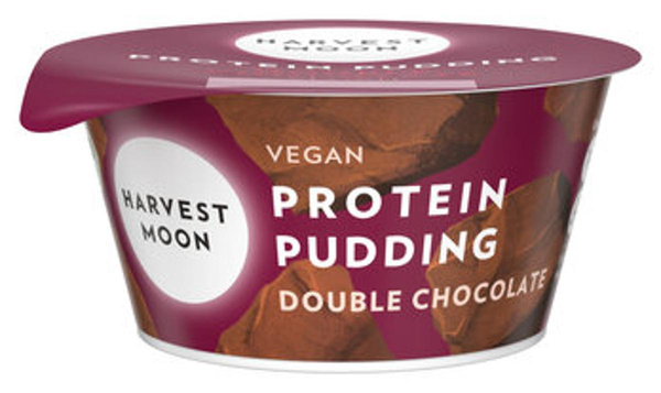 Produktfoto zu Double Chocolate Pudding 120g