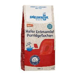 Produktfoto zu Hafer Erdmandel Porridge 425g