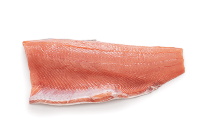 Produktfoto zu Saiblingfilet küchenfertig, ca 400g