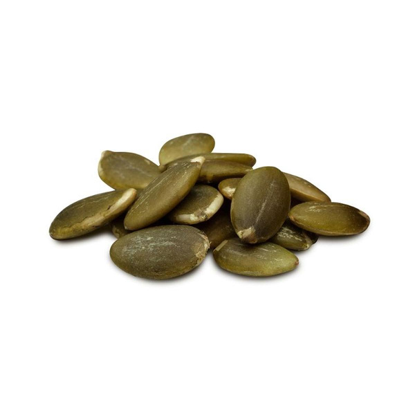 Produktfoto zu Kürbiskerne natur 2,5kg